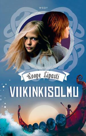Viikinkisolmu book cover