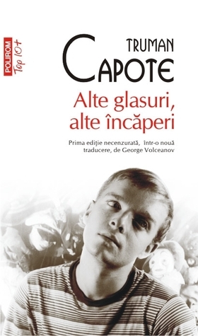 Alte glasuri, alte încăperi