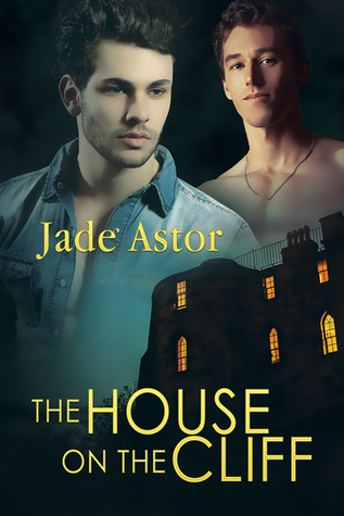 The House on the Cliff book cover