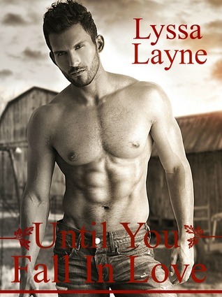Until You Fall In Love book cover