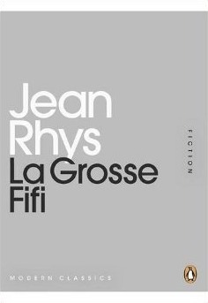 La Grosse Fifi book cover