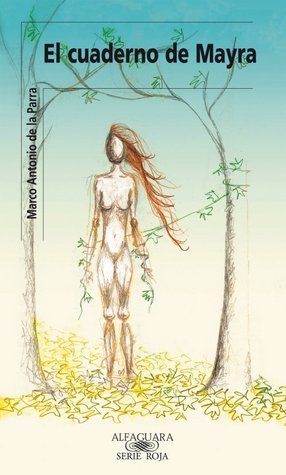 El cuaderno de Mayra