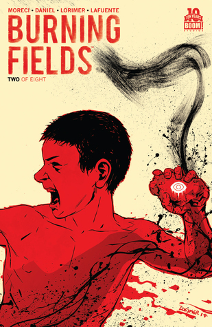 Burning Fields book cover 2