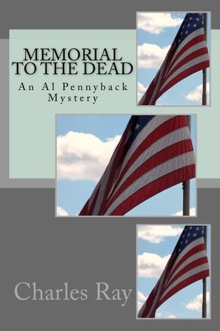 Memorial to the Dead book cover