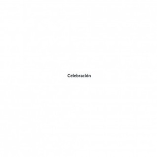 Celebración book cover