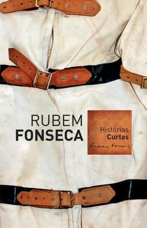 Histórias Curtas book cover