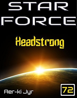 Star Force book cover