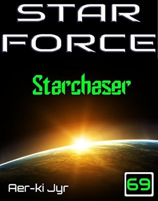 Star Force book cover