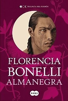 Trilogía del Perdón book cover 2