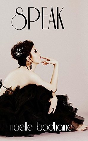 The Voice Trilogy book cover 2