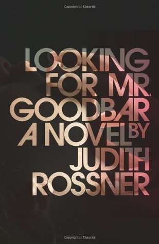 Looking for Mr. Goodbar book cover