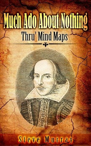 Much Ado About Nothing thru’ Mind Maps by Steve Murray | Goodreads
