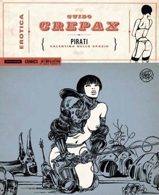 Pirati book cover