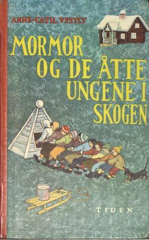 Mormor og de åtte ungene i skogen