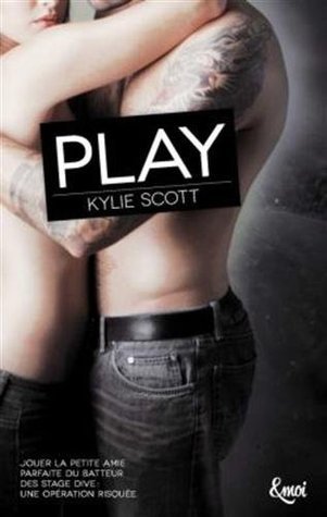 Play (Stage Dive, #2)