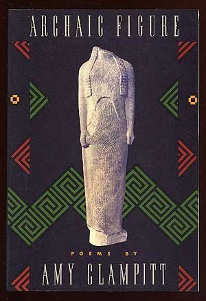 Archaic Figure book cover