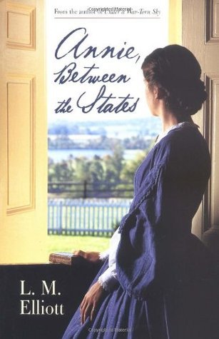 Annie, Between the States