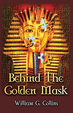 Behind the Golden Mask