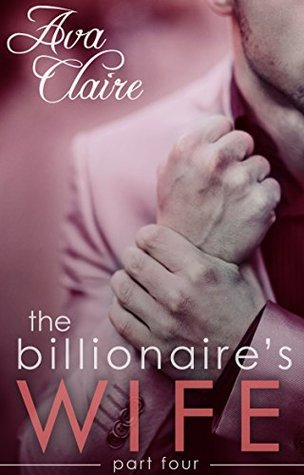 The Billionaire's Wife book cover