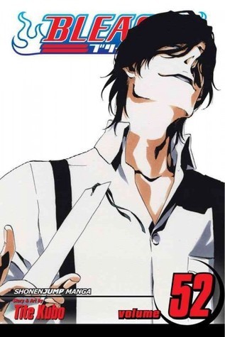Bleach, Volume 52
