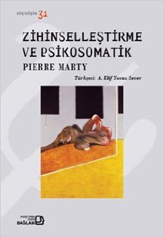 Zihinselleştirme ve Psikosomatik book cover