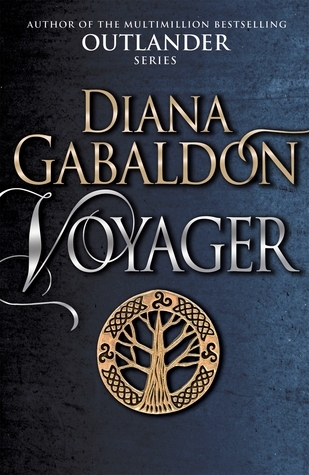 Voyager (Outlander, #3)