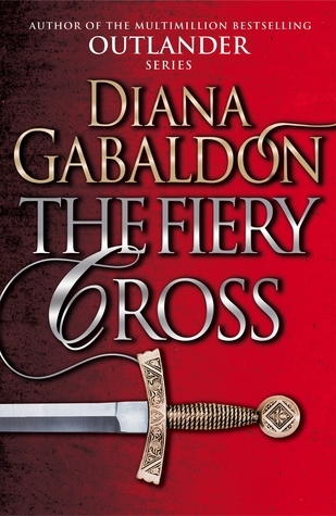 The Fiery Cross (Outlander, #5)