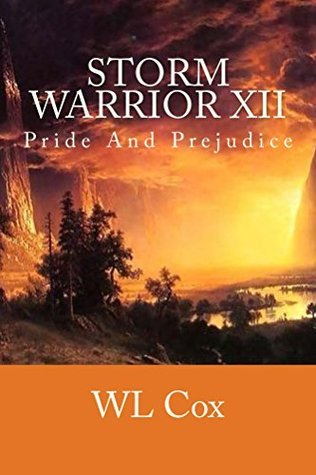Storm Warrior XII book cover