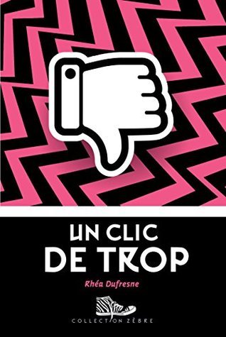 Un clic de trop book cover