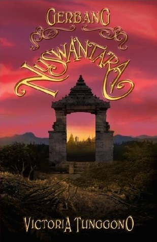 Gerbang Nuswantara book cover