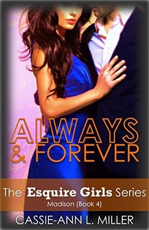 Always & Forever book cover