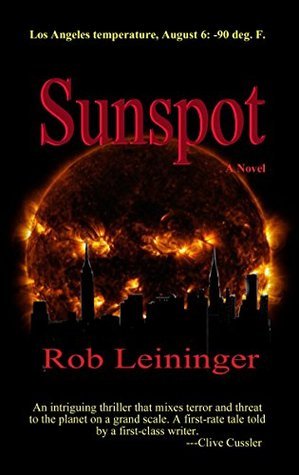 Sunspot