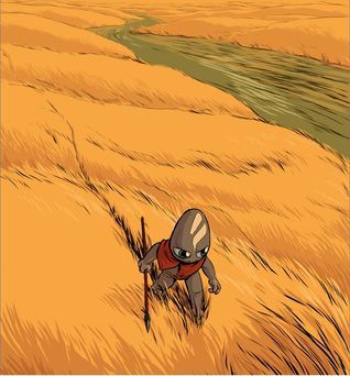 Vattu: The Name & the Mark