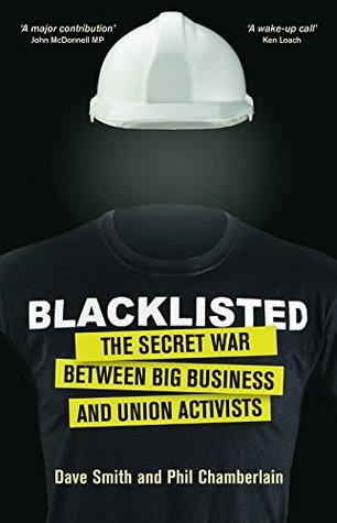 Blacklisted book cover