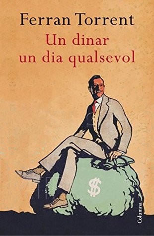 Un dinar un dia qualsevol book cover