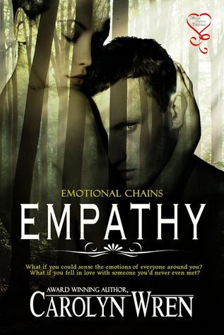 Empathy book cover