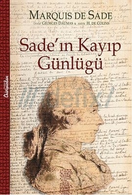 Journal Inedit book cover