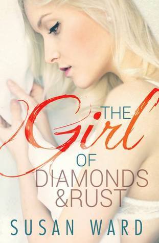 The Parker Saga book cover 3