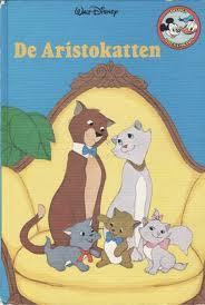 de aristokatten