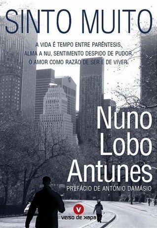 Sinto Muito
