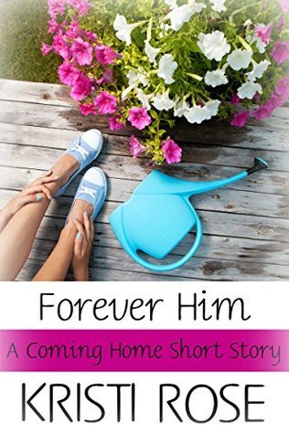 Coming Home book cover 2