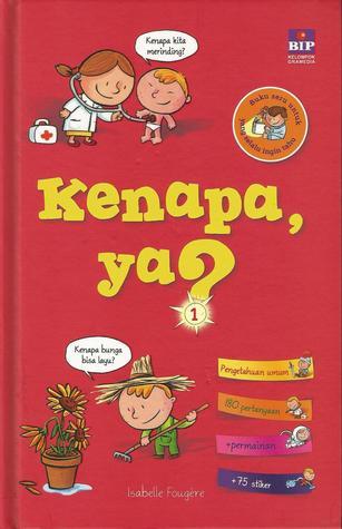 Kenapa Ya?