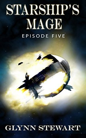 Starship's Mage book cover