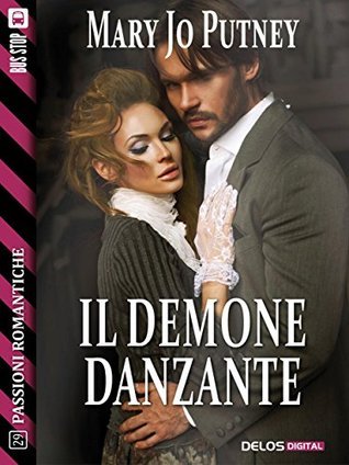Il demone danzante book cover
