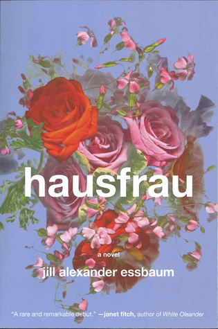 Hausfrau