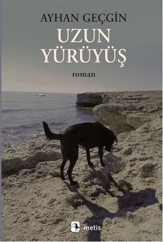Uzun Yürüyüş book cover