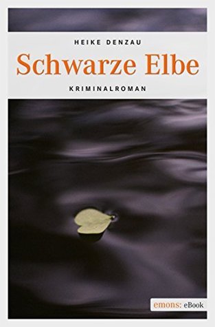 Oberkommissarin Lyn Harms book cover 3