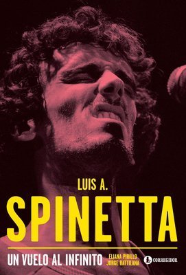 Luis A. Spinetta un vuelo al infinito