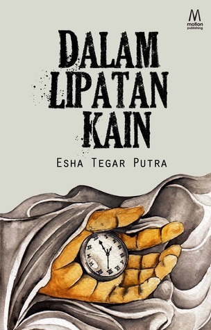 Dalam Lipatan Kain book cover