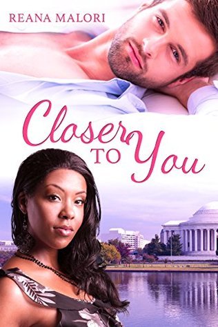 Closer to You book cover